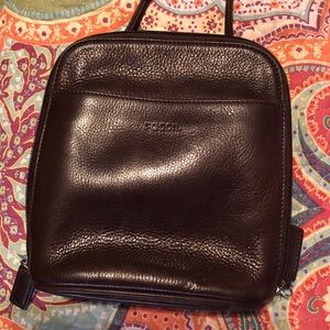 Small crossbody purse